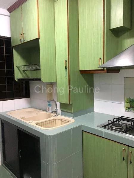 4 Room (4S) HDB for Rent in  515 Hougang Avenue 10 - Image 3